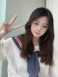 郑州市二七区甜美晴天小女友
