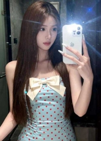 【太原】超正点的妹子让人特别满足